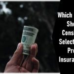 Which Key Factors Should You Consider When Selecting Income Protection Insurance Plans?